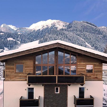 胡勒斯巴赫平Alpin Penthouse Hollersbach公寓 外观 照片